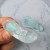 DIY Crystal Glue Mold Three-Dimensional High Top Sneakers Silicone Mold Aromatherapy Gypsum Pendant Baking Tool