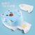 Children's Toilet New Baby Boy and Girl Bedpan Infant Infant Urinal Child Toilet Seat Baby Small Toilet