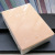 C1744 16K Kraft Paper Student Diary Diary Notebook Notepad 2 Yuan Shop Two Yuan Shop Wholesale