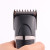 Geemy6566 electric razor, multifunctional hair clipper, three-in-one razor