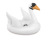 Intex57557 Little Swan Mount Inflatable Water Animal Mount Floating Island Float