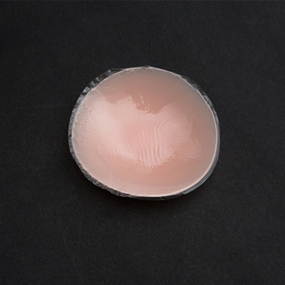 Silicone Strapless Bra Silicone Anti-Exposure Anti-Dew Point Breast Pad Breathable Chest Paste Areola Nipple Stickers