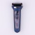 Geemy566 electric hair clipper multifunctional razor nose hair trimmer set sideburns hair cutter