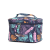 New Fashion Printing Cosmetic Bag Large Capacity Portable Wash Package Portable Cosmetic Storage Bag Cosmetic Case