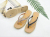 2021 New Flip-Flops Foreign Trade Orders