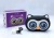 Cartoon Owl Colored Lights Bluetooth Speaker L23 New Wireless Outdoor Card Series Subwoofer Gift Audio