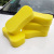 8-Word Car Wash Sponge Eight-Word High Density Spong Mop Honeycomb Sponge Cleaning Car Car Wash Supplies Tools Wholesale