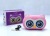 Cartoon Owl Colored Lights Bluetooth Speaker L23 New Wireless Outdoor Card Series Subwoofer Gift Audio