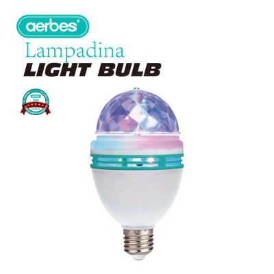 AB-X001 LIGHT BULB