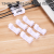 Medium Clasp 20Pc Hub Desktop Wire Holder Multi-Function Mouse Wire Clamp 20Pc Small Clasp