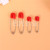Color Pin Clip Clothes Fixed U-Shaped Pin Lock Pin Large Plastic Anti-Rebound Safety Safety Pin