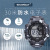 [Manufacturer] Camouflage Cool Waterproof Watch Outdoor Sports Multifunctional Watch Mountaineering Unisex