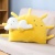 Factory Direct Sales Ins Nordic Style Cute Cloud Lightning Home Doll Gift Plush Toy Pillow Cushion