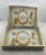 2021new Ramadan Tray Candy Box Fruit Plate Muslim Festival Eid Supplies Middle East Arab