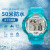 New Trend Student Sports Watch LED Luminous Waterproof Watch Multifunctional Children Translucent Watch Wholesale