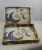2021new Ramadan Tray Candy Box Fruit Plate Muslim Festival Eid Supplies Middle East Arab