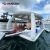 Yacht Matching Marine Inflatable Leisure Bar Sofa for Multi-User Recliner Sunshade Floating Platform Float Floating Bed Floating Slide