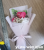 Valentine's Day Rose Mother's Day Bouquet Wedding Celebration Decoration Craft Gift Soap Flower Soap Flower Wedding Festival Gift