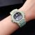 New Casual Men's and Women's Campus Electronic Watch Simple Korean Style Luminous Waterproof Watch Factory Wholesale