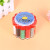 Portable Household Colorful Thread Sewing Kit Hand-Stitched Clothes Storage Box Sewing Tool Sewing Kit
