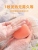 Little Red Book Recommendation Hot Sale Cat's Paw Hot Sale Heating Pad Hand Warmer Good-looking Cat's Paw Hand Warmer Winter Essential