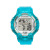 New Trend Student Sports Watch LED Luminous Waterproof Watch Multifunctional Children Translucent Watch Wholesale