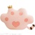 Factory Direct Sales Cartoon Crown Old Tiger Claws Pillow Animal Foot Plush Toy Doll Cushion Cushion Doll