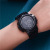 [Manufacturer] Hot Sale Children's Electronic Watch Waterproof Drop-Resistant Luminous Alarm Clock Student Sports Watch in 2021