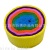 Colored Creped Paper Rolls Birthday Party Wedding Celebration Dress up Supplies Crafts Crepe Paper