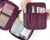 South Korea Portable Travel Kit Upgraded Second Generation Wash Bag Business Trip Cubic Bag Storage Cosmetic Bag