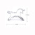 Cookie Cutter Unicorn Horse White Horse Angel Cute Unicorn Cookies Cookie Cutter with Baking Tool