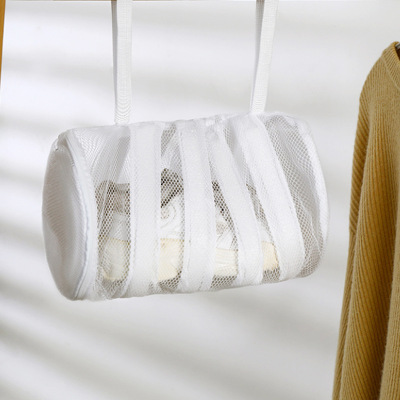 Shoe Washing Bag Household Shoes Anti-Deformation Laundry Protection Bags Washing Machine Shoe Washing Bag Washing And Drying Integrated Drying Bag