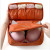 Factory Direct Sales Bra Bag Multifunctional Underwear Underwear Storage Bag Portable Travel Makeup Wash Organizing Bag