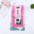 Baozi Independent Home Kitchen Rag Wood Fiber Cleaning Towel Daily to Clean a Table Oil Removing Rag