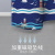 Simple Waterproof Set Shower Curtain Thickened Polyester Shower Curtain Cloth Bathroom Curtain Factory Direct Supply