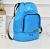 Swim Bag Dry Wet Separation Foldable Portable Swimwear Buggy Bag Water-Proof Bag Men's Swimming Equipment Backpack