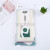 Baozi Super Soft 3 Pieces Clean Towel Absorbent Towel Easy to Clean Household Kitchen Sanitary Supplies