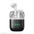 Gift Advertising Luminous Logo Custom Bluetooth Headset High-End Stereo HiFi Sound Effect Smart Ear-to-Ear Bluetooth