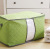 Amazon Quilt Organizer Bag Non-Woven Quilt Buggy Bag Large Size Clothing Dustproof Bag Luggage Bag Wholesale