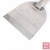 Long Handle Chrome Steel Pepper Shovel Wall Skin Putty Powder Tool Chopping Pepper Shovel Stainless Steel Chopping Mashed Garlic Knife Cleaning Knife Chopping Knife