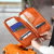 Creative Korea Passport Holder Multifunctional Id Bag Travel Card Storage Case Wallet Passport Case Factory Direct Sales