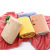 Yiwu Good Goods Microfiber Hook Bath Towel Soft Absorbent Embroidery Bath Towel Towel Cute Coral Fleece Bath Towel