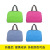Factory Direct Sales Travel Backpack Backpack Korean Style Foldable Storage Waterproof Hiking Backpack