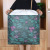 Beam Storage Bag Big Mac Waterproof Cotton Quilt Clothes Kindergarten Duvet Large Capacity Moving Closed Storage Bag