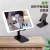 Double-Sided Available Foldable and Hoisting Desktop Phone Holder High Quality Desktop Mobile Phone Tablet Computer Stand