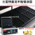 Ten-Grid Waffle Fy-10 Commercial Cookie Baking Machine Muffin Machine Square Plaid Cake Roast Machine Snack Equipment