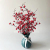 Christmas Artificial Berry Flowers Red Berries Flowers Decoration For Home New Year's Christmas Tree Decoration