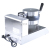 Commercial Electric Heating Rotary Waffle Baker FY-2205E Computer Version Checkered Cake Machine Coffee Shop Muffin Machine Equipment