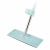 J110 Lazy Hand-Free Flat Mop Wet and Dry Wooden Floor Water Mop Portable Absorbent Mop Mop
