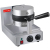 Commercial Electric Heating Rotary Waffle Baker FY-2205 Single Head Muffin Machine Coffee Shop Checkered Cake Snack Equipment